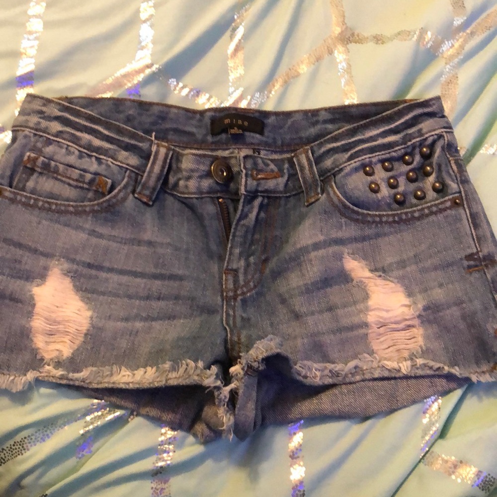 Shorts